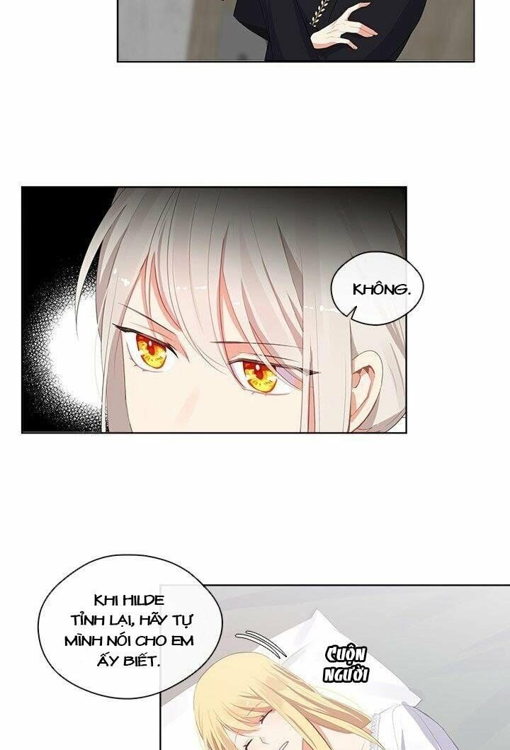 Cộng Tác của Hoàng Đế: Chapter 47
