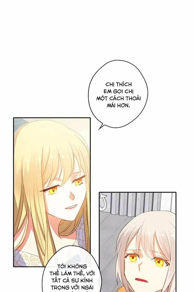 Cộng Tác của Hoàng Đế: Chapter 5