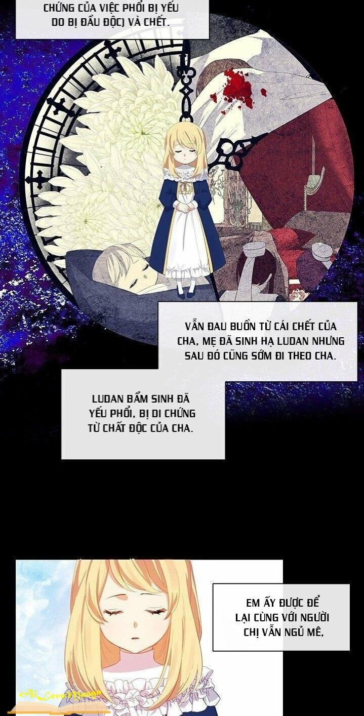 Cộng Tác của Hoàng Đế: Chapter 50