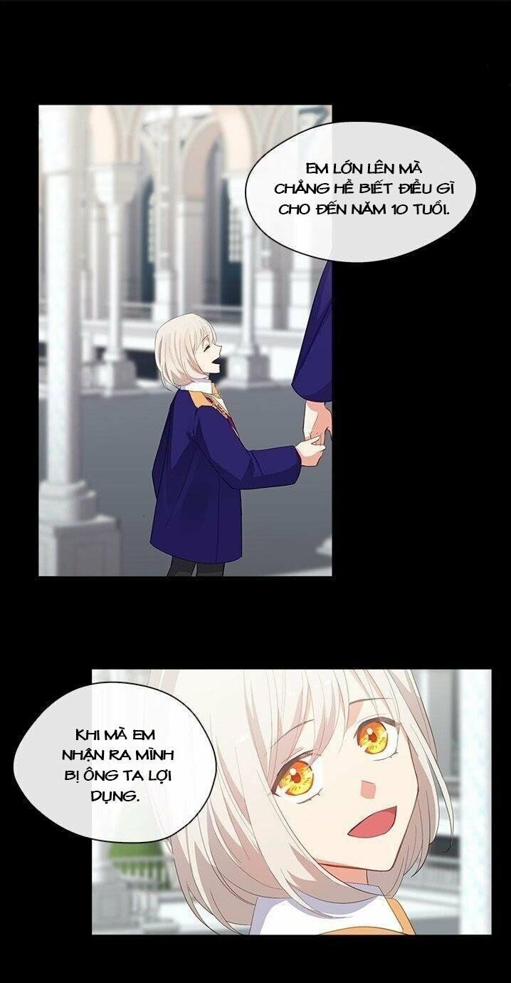 Cộng Tác của Hoàng Đế: Chapter 50