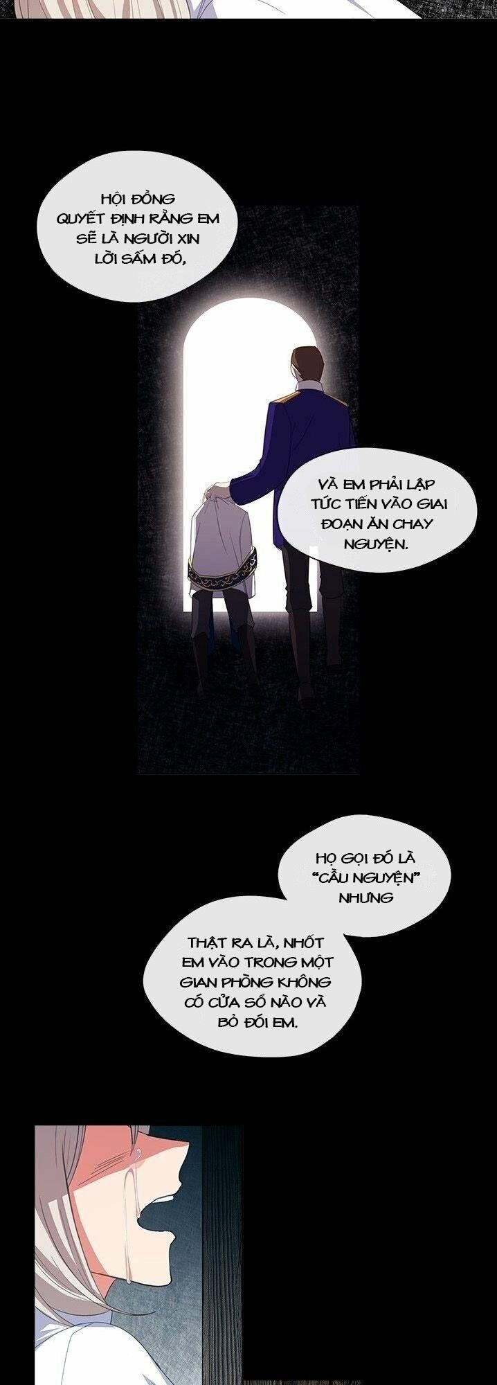 Cộng Tác của Hoàng Đế: Chapter 50
