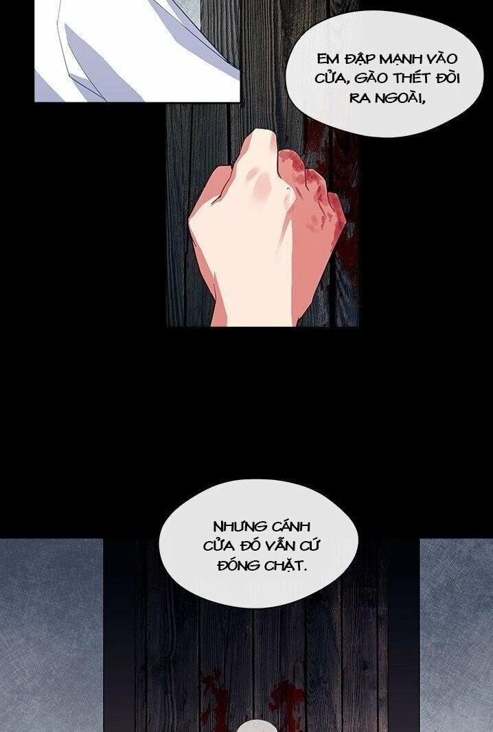 Cộng Tác của Hoàng Đế: Chapter 50