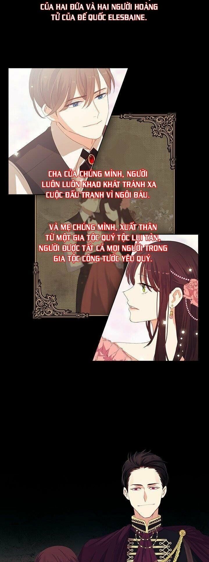 Cộng Tác của Hoàng Đế: Chapter 50