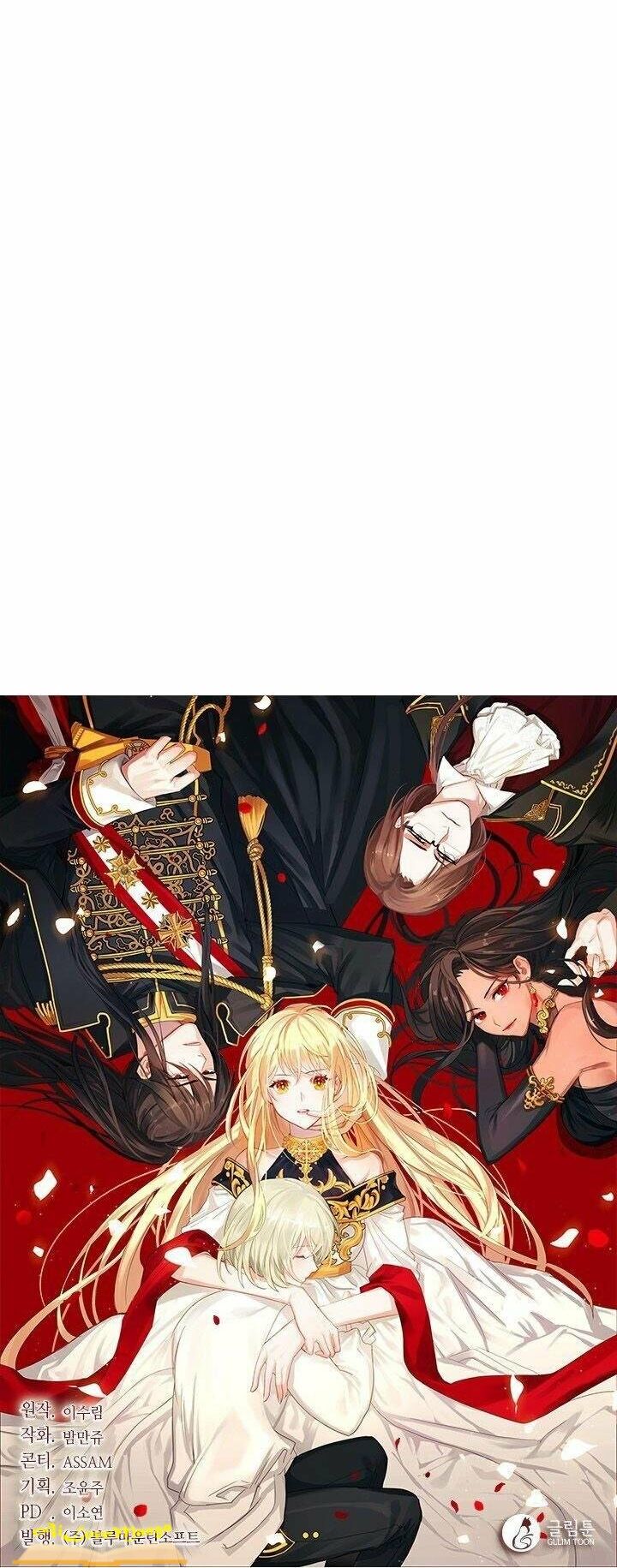 Cộng Tác của Hoàng Đế: Chapter 50
