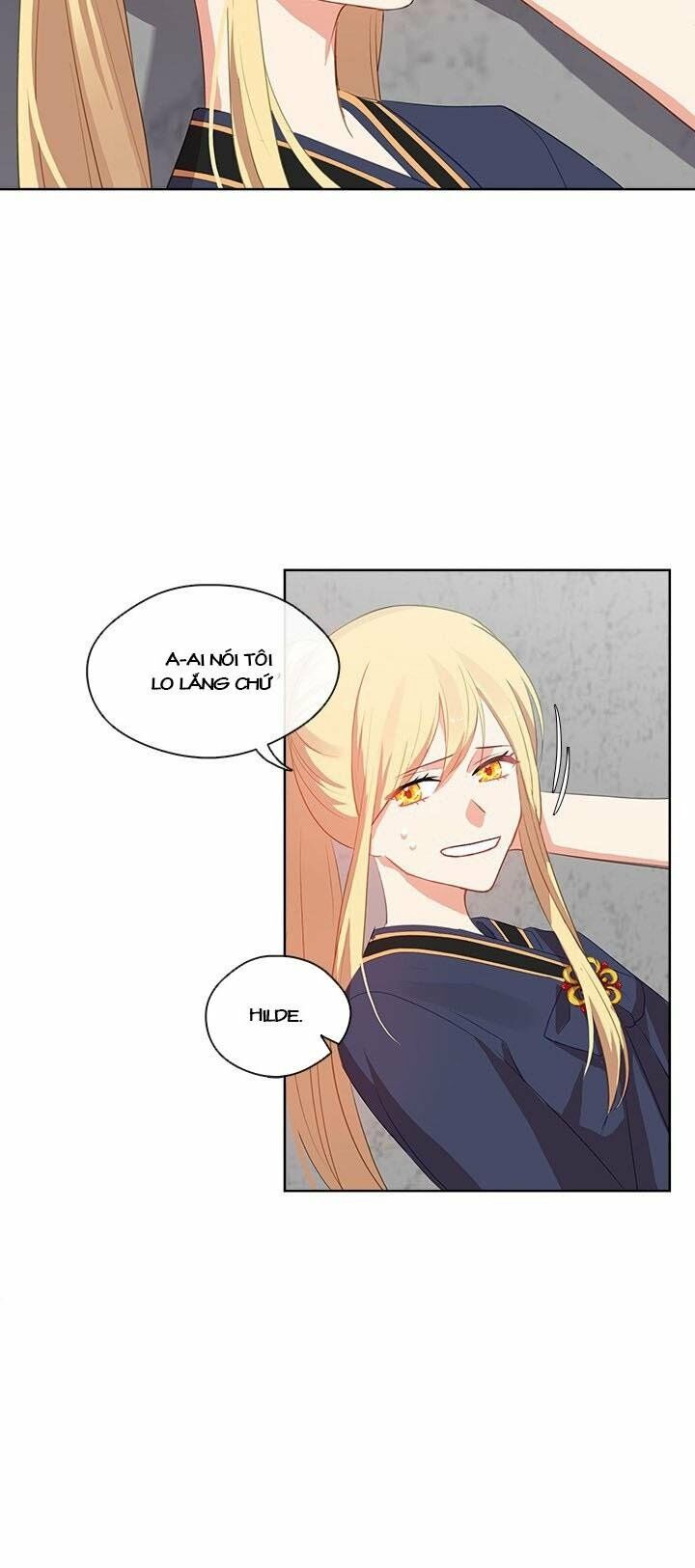 Cộng Tác của Hoàng Đế: Chapter 51