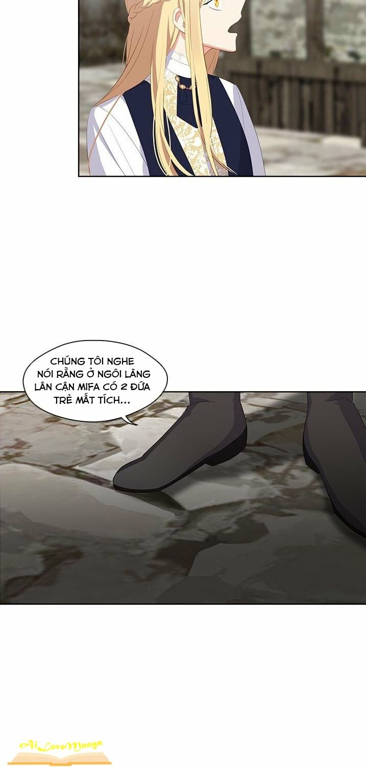 Cộng Tác của Hoàng Đế: Chapter 53