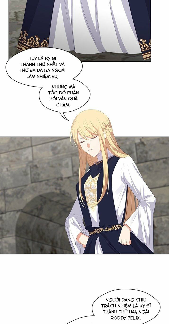 Cộng Tác của Hoàng Đế: Chapter 53
