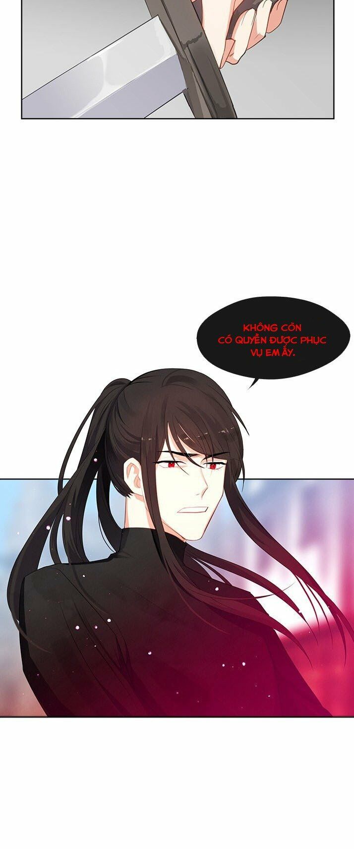 Cộng Tác của Hoàng Đế: Chapter 53