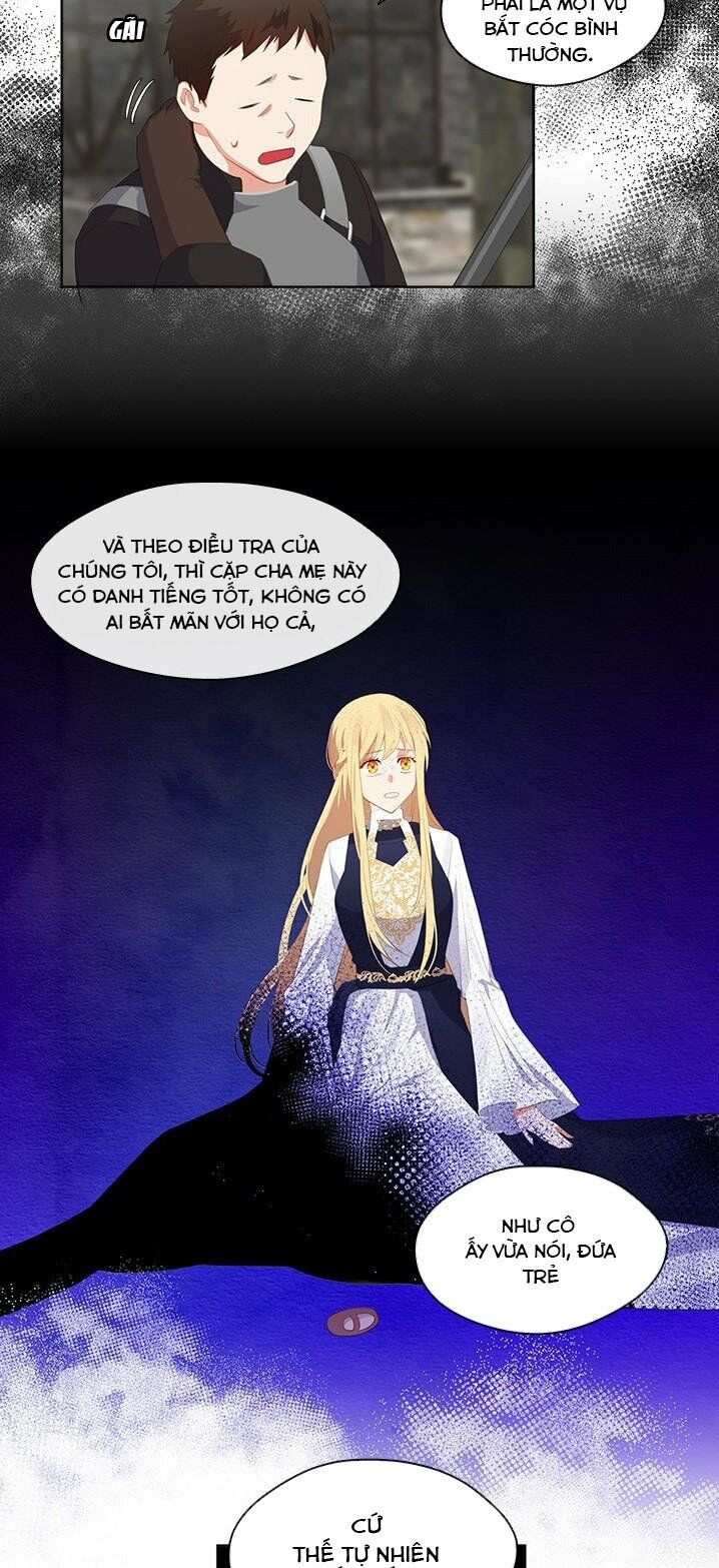Cộng Tác của Hoàng Đế: Chapter 53