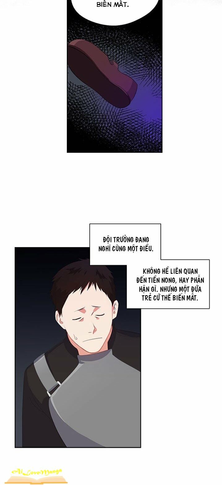 Cộng Tác của Hoàng Đế: Chapter 53