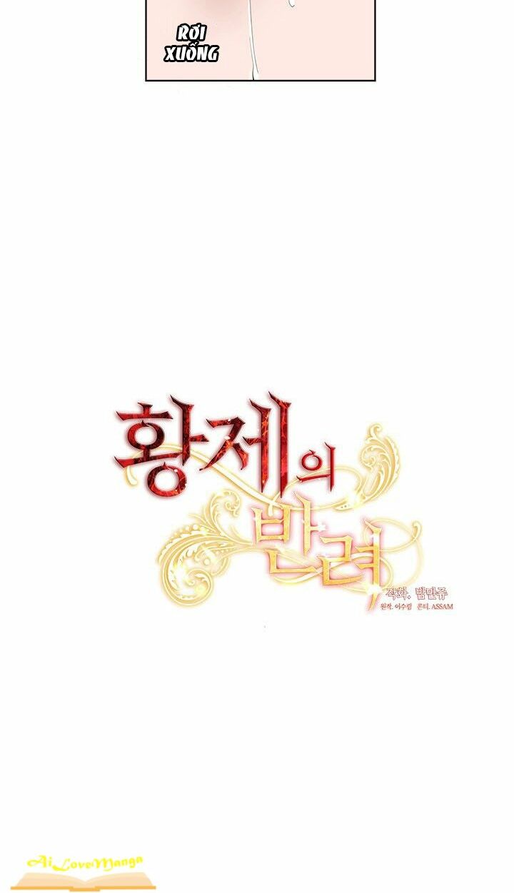Cộng Tác của Hoàng Đế: Chapter 53