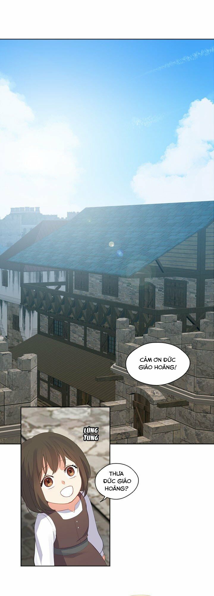 Cộng Tác của Hoàng Đế: Chapter 53