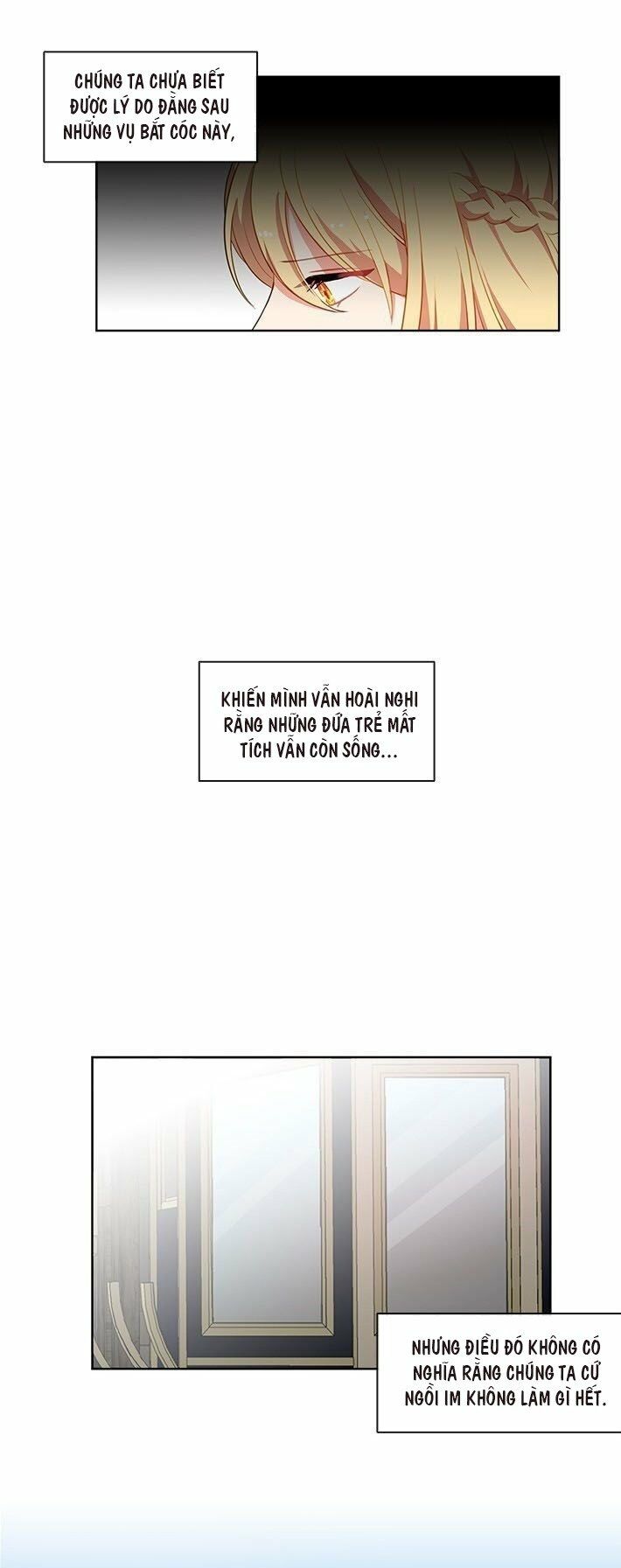 Cộng Tác của Hoàng Đế: Chapter 54