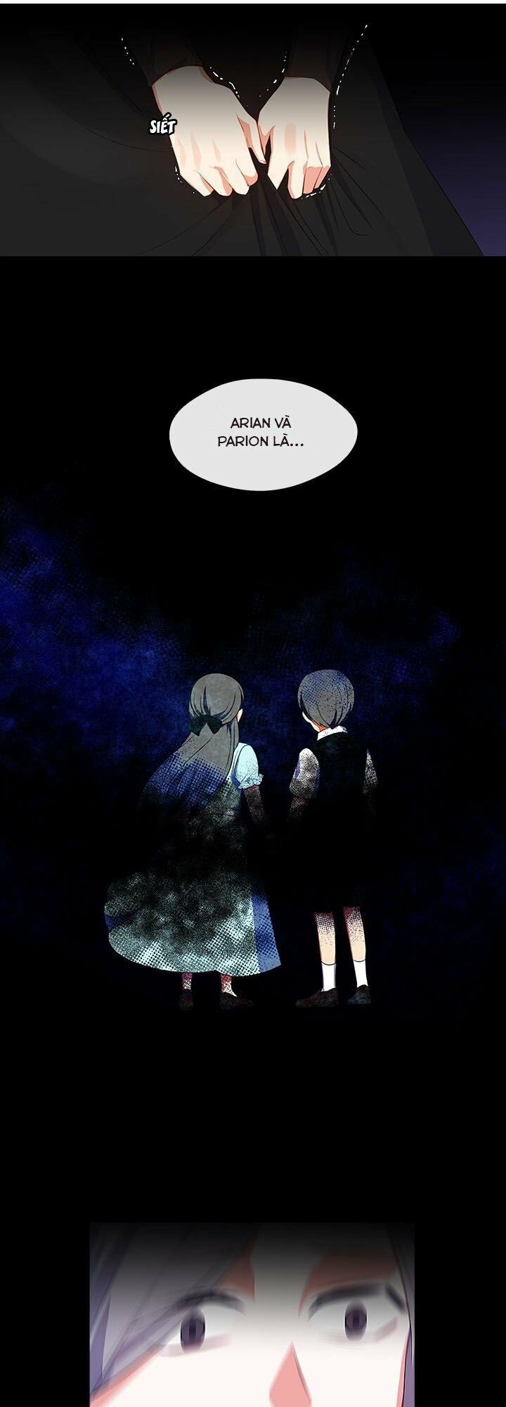 Cộng Tác của Hoàng Đế: Chapter 54