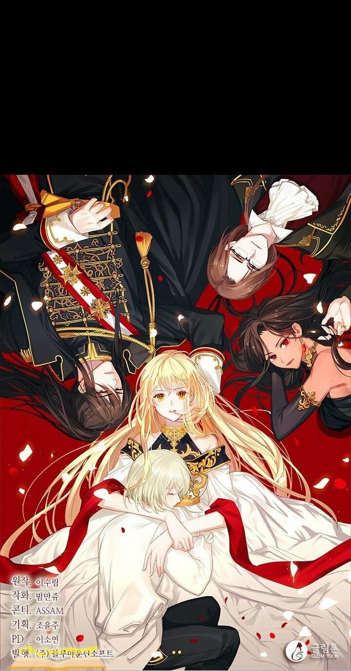 Cộng Tác của Hoàng Đế: Chapter 54