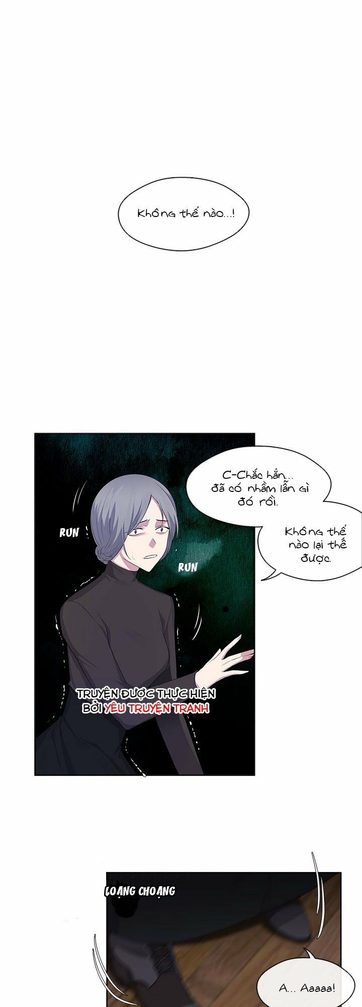 Cộng Tác của Hoàng Đế: Chapter 55
