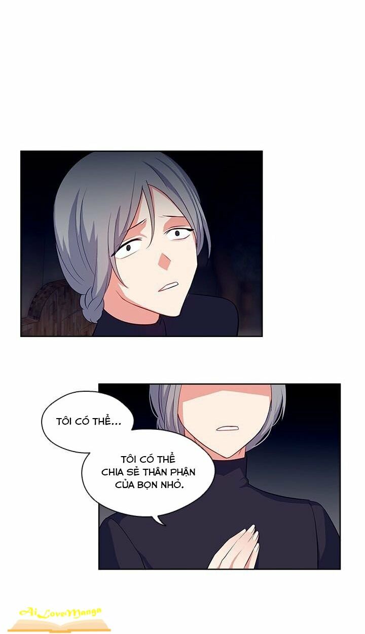 Cộng Tác của Hoàng Đế: Chapter 55
