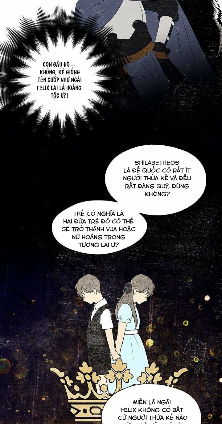 Cộng Tác của Hoàng Đế: Chapter 55