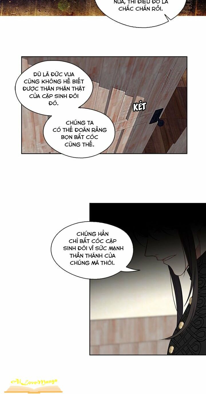 Cộng Tác của Hoàng Đế: Chapter 55