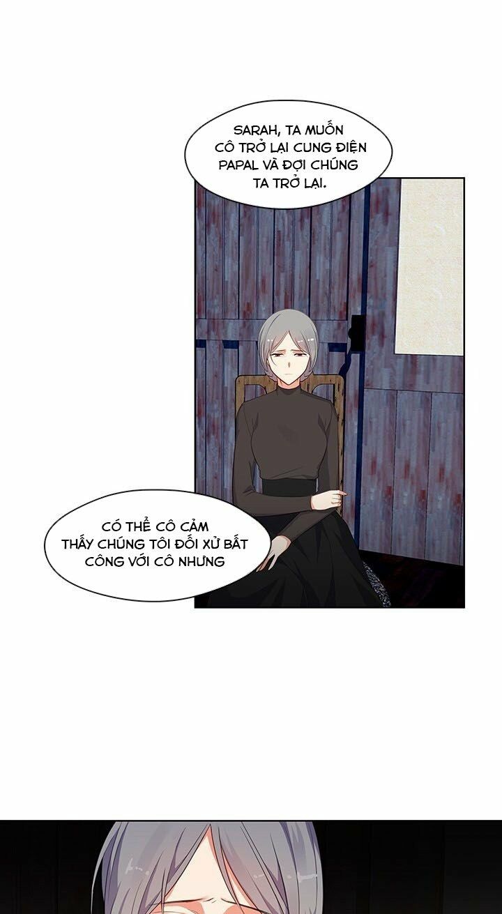 Cộng Tác của Hoàng Đế: Chapter 55