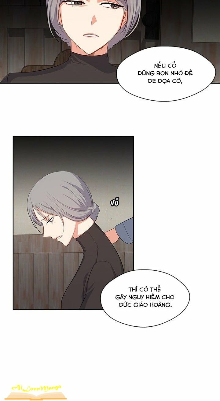 Cộng Tác của Hoàng Đế: Chapter 55