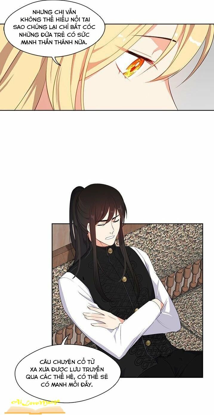 Cộng Tác của Hoàng Đế: Chapter 55