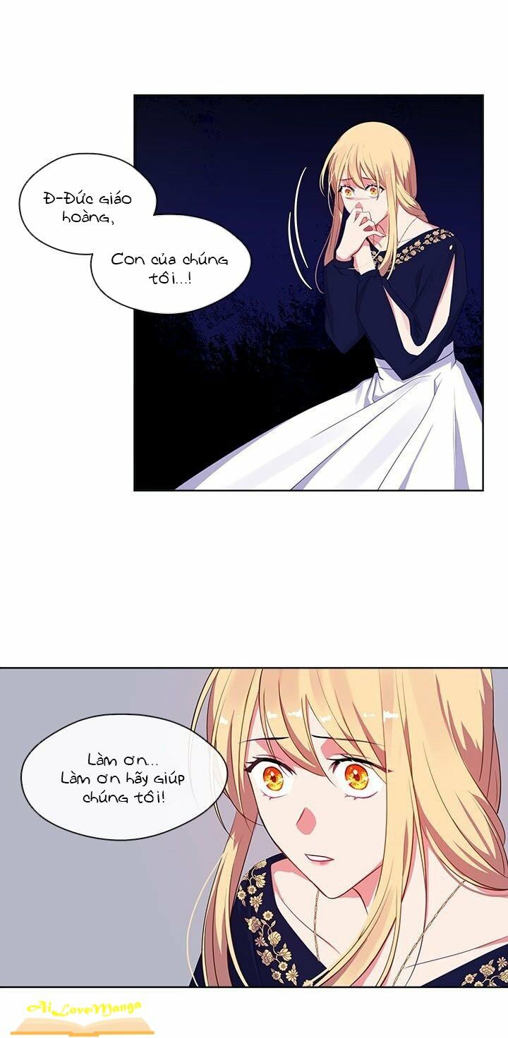 Cộng Tác của Hoàng Đế: Chapter 55