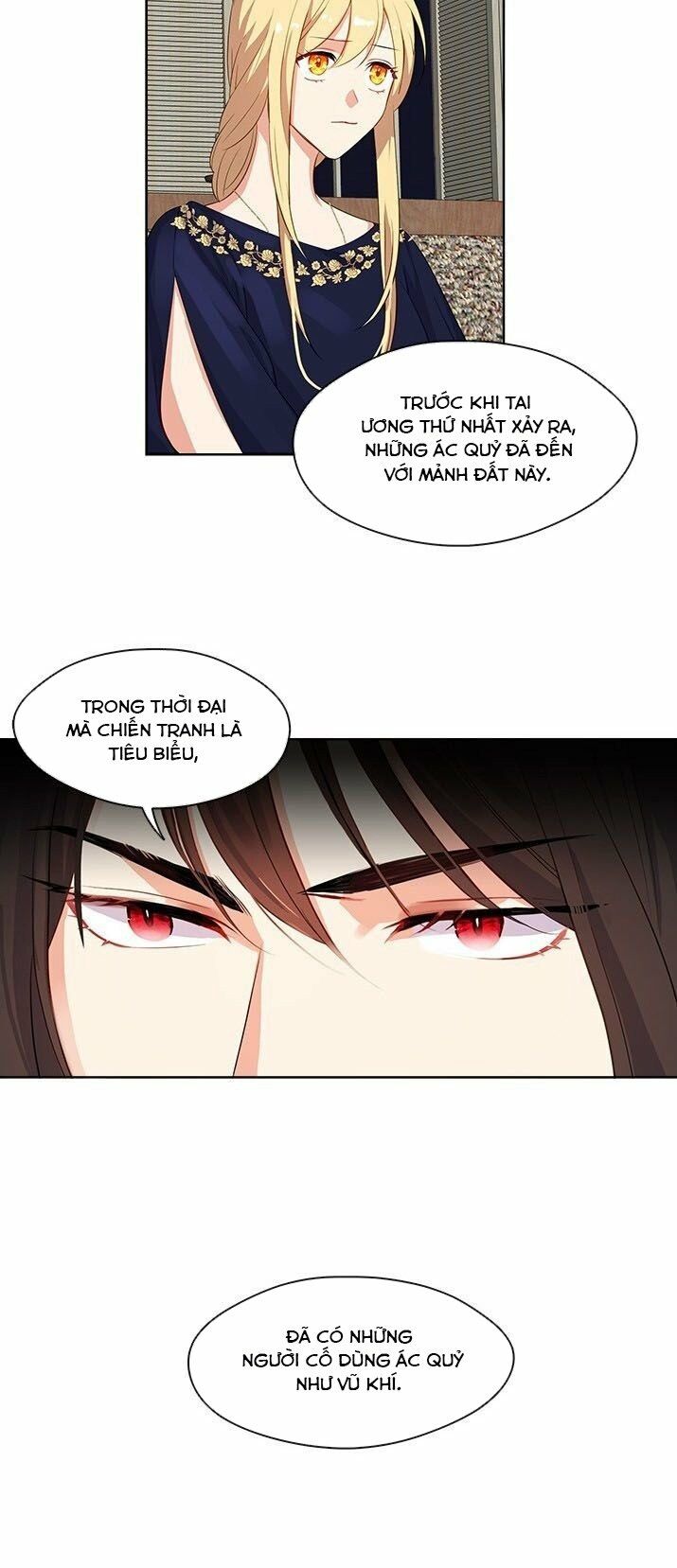 Cộng Tác của Hoàng Đế: Chapter 55
