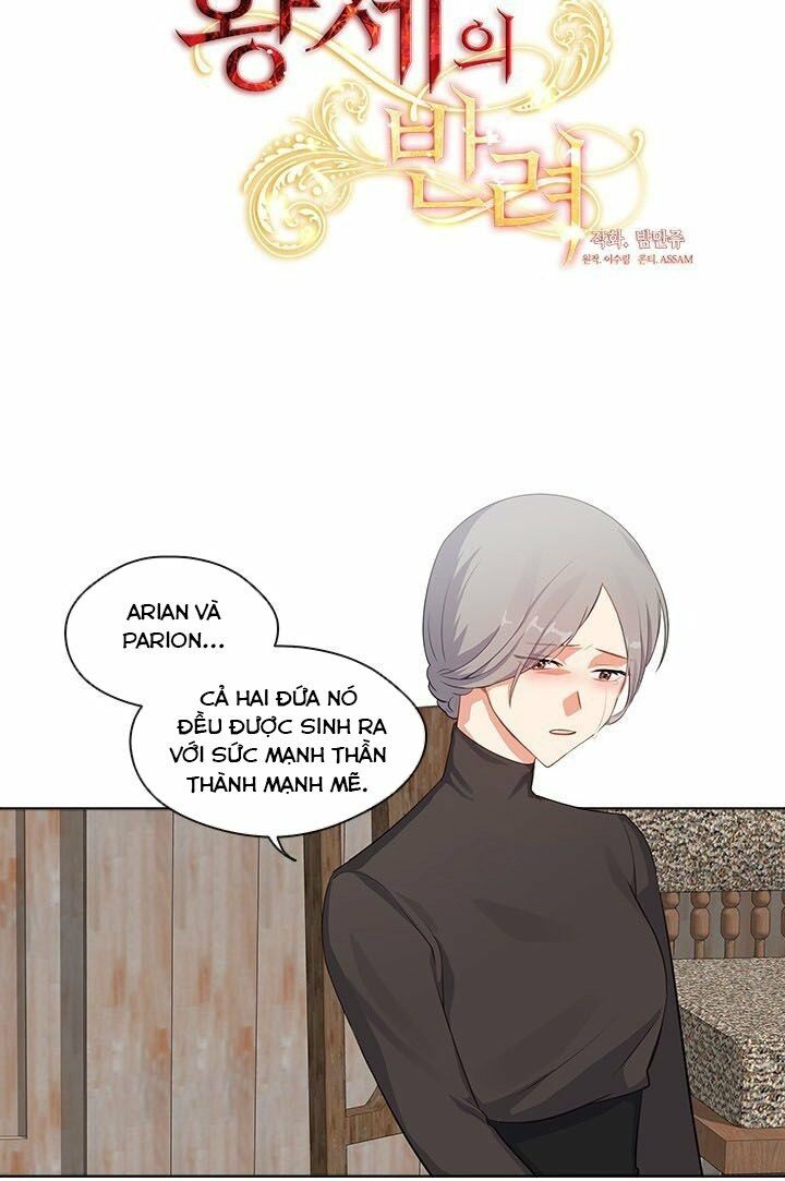 Cộng Tác của Hoàng Đế: Chapter 55