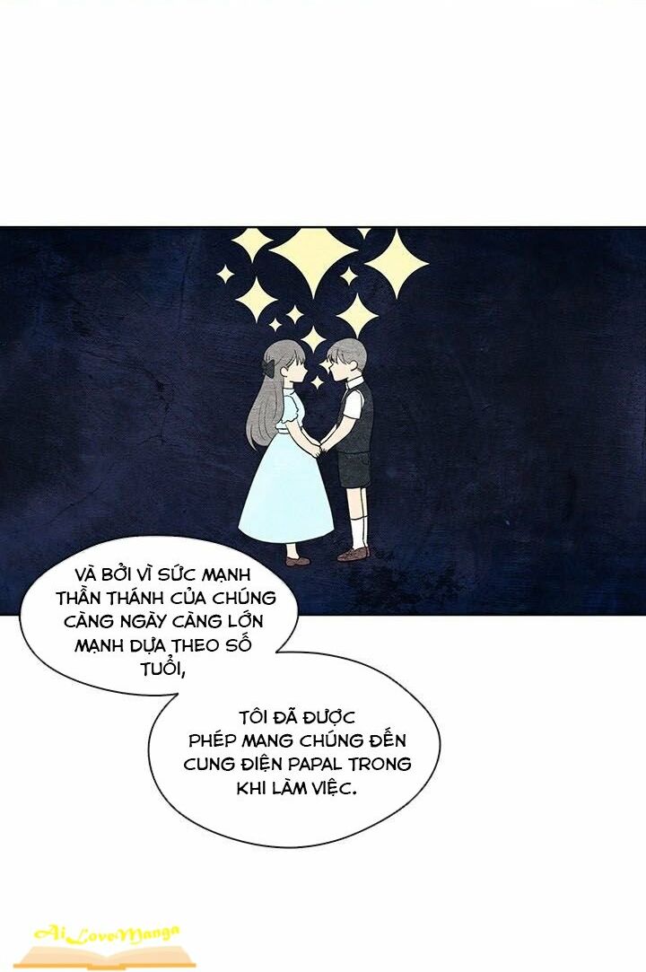 Cộng Tác của Hoàng Đế: Chapter 55