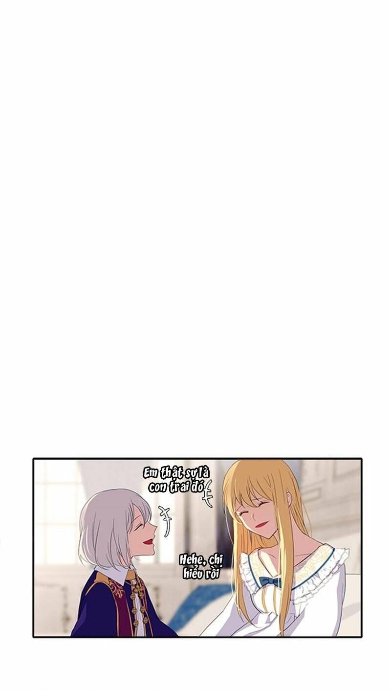 Cộng Tác của Hoàng Đế: Chapter 6