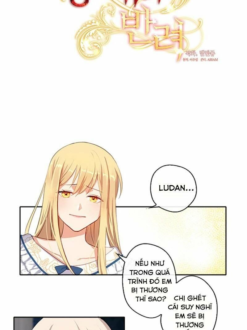 Cộng Tác của Hoàng Đế: Chapter 6