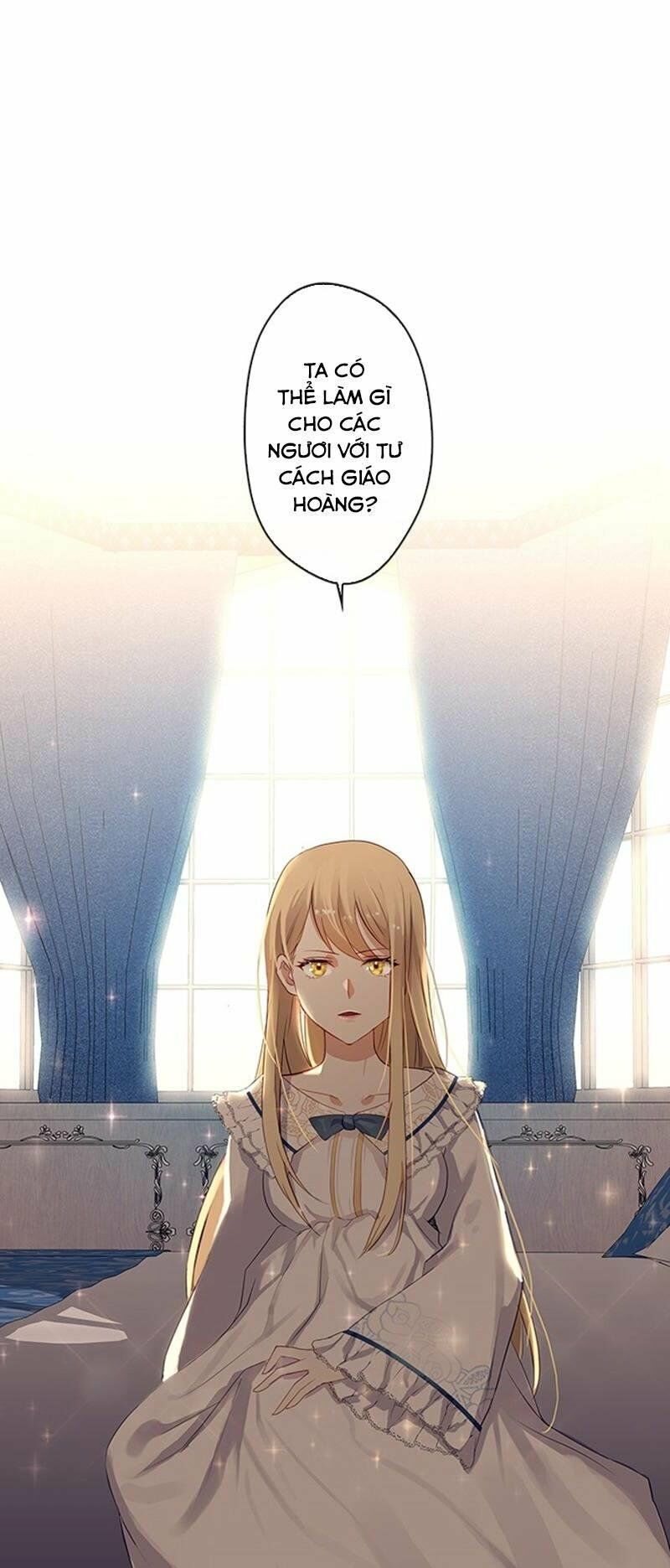 Cộng Tác của Hoàng Đế: Chapter 6