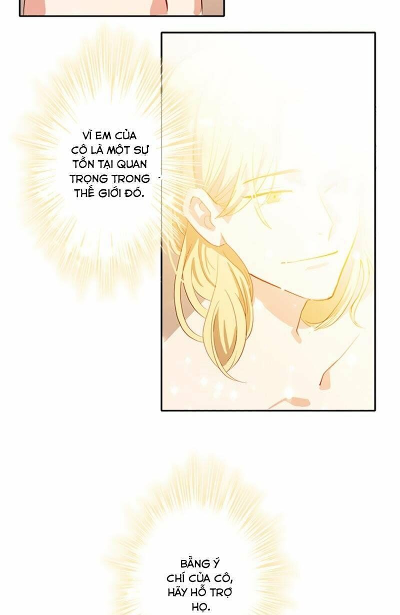 Cộng Tác của Hoàng Đế: Chapter 7