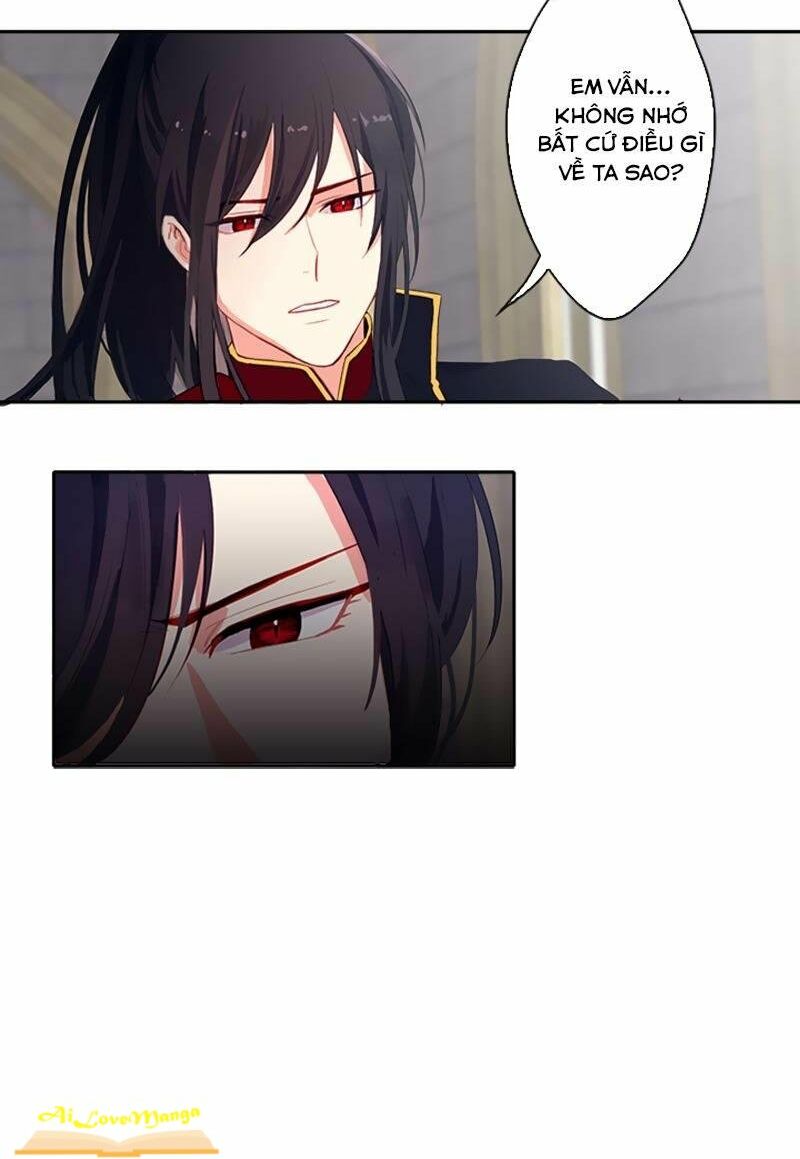 Cộng Tác của Hoàng Đế: Chapter 7
