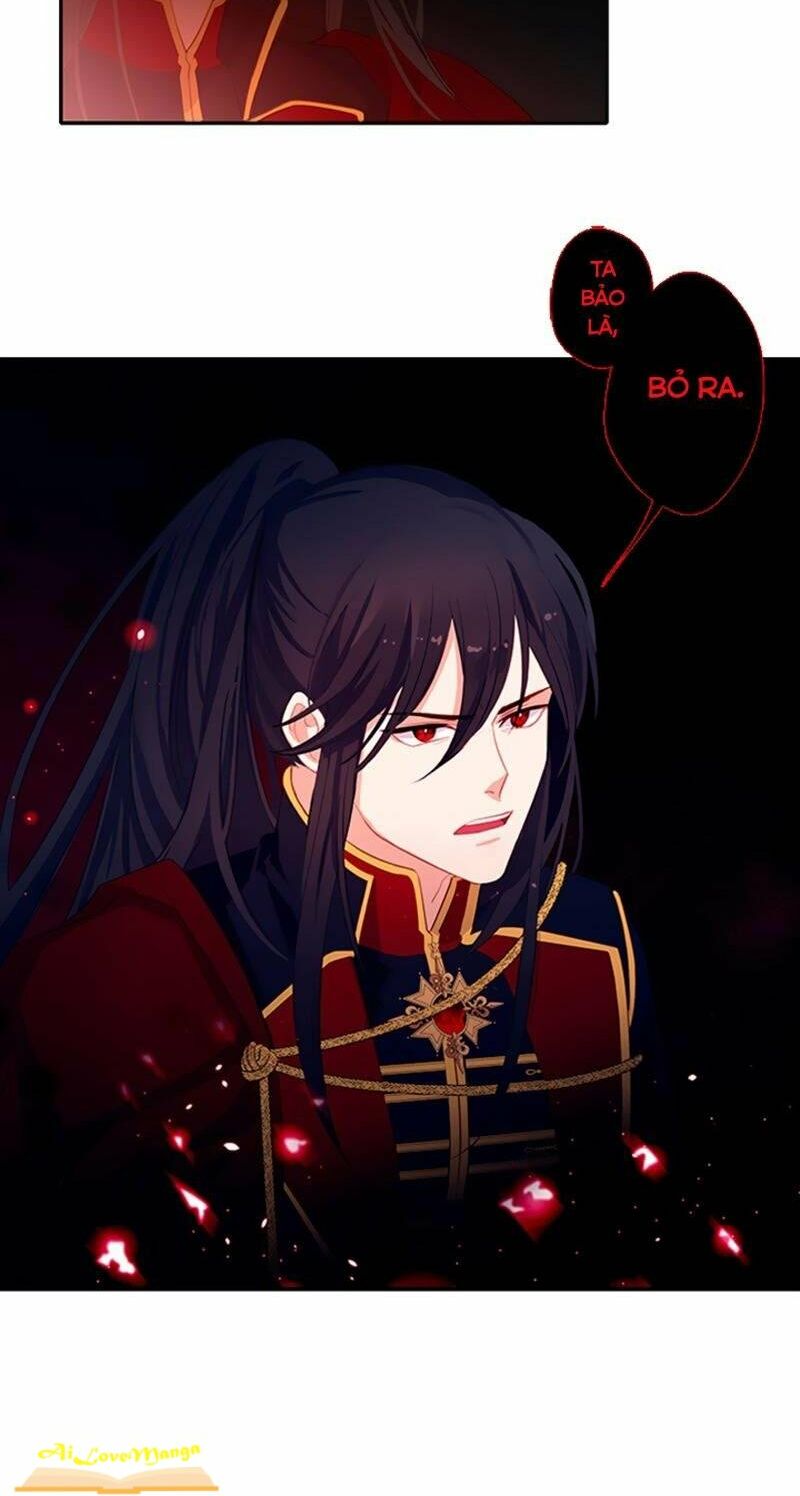 Cộng Tác của Hoàng Đế: Chapter 7