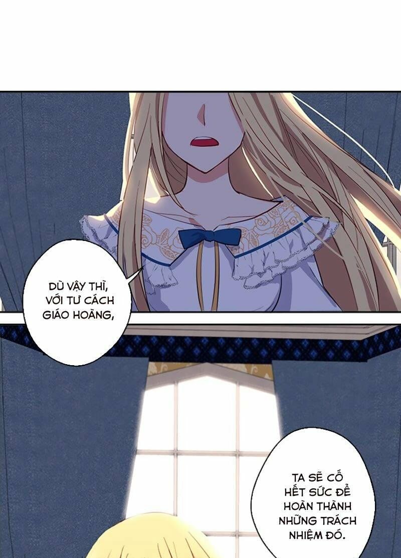 Cộng Tác của Hoàng Đế: Chapter 7