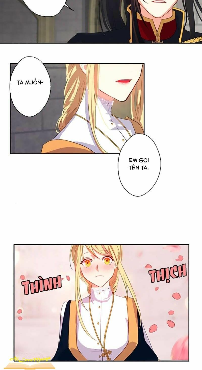 Cộng Tác của Hoàng Đế: Chapter 8