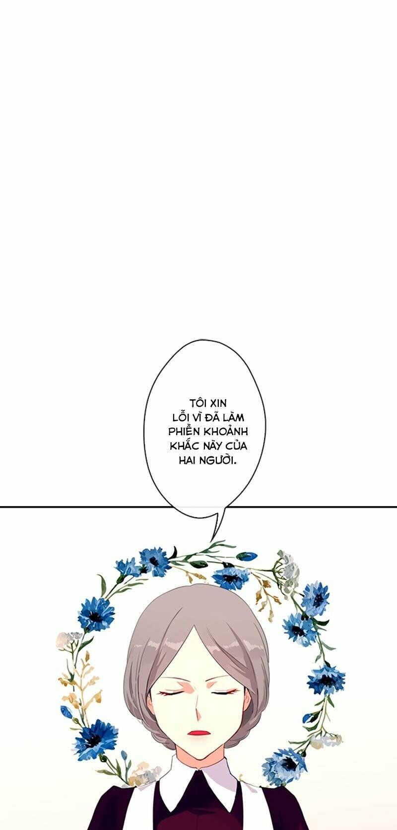 Cộng Tác của Hoàng Đế: Chapter 8