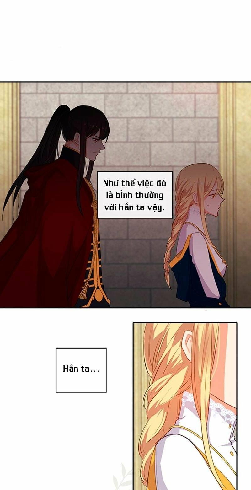 Cộng Tác của Hoàng Đế: Chapter 9