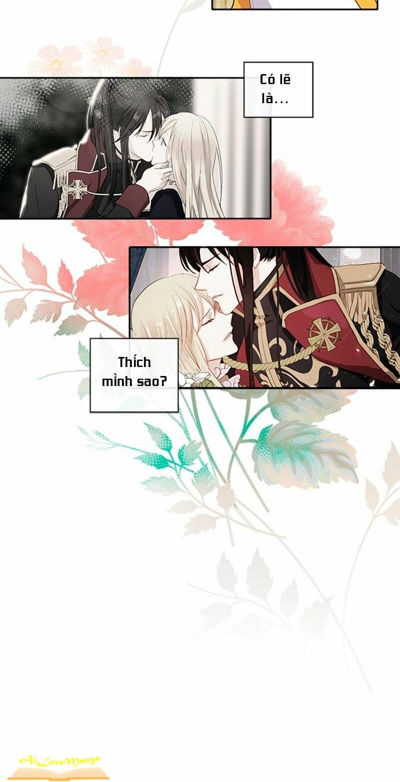 Cộng Tác của Hoàng Đế: Chapter 9