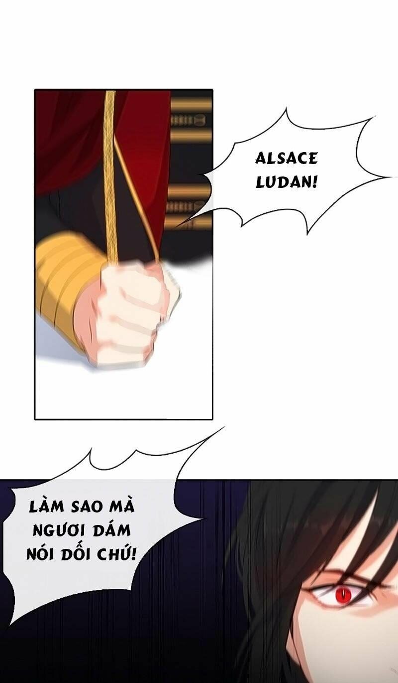 Cộng Tác của Hoàng Đế: Chapter 9