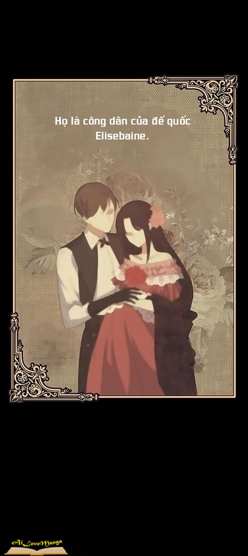 Cộng Tác của Hoàng Đế: Chapter 9