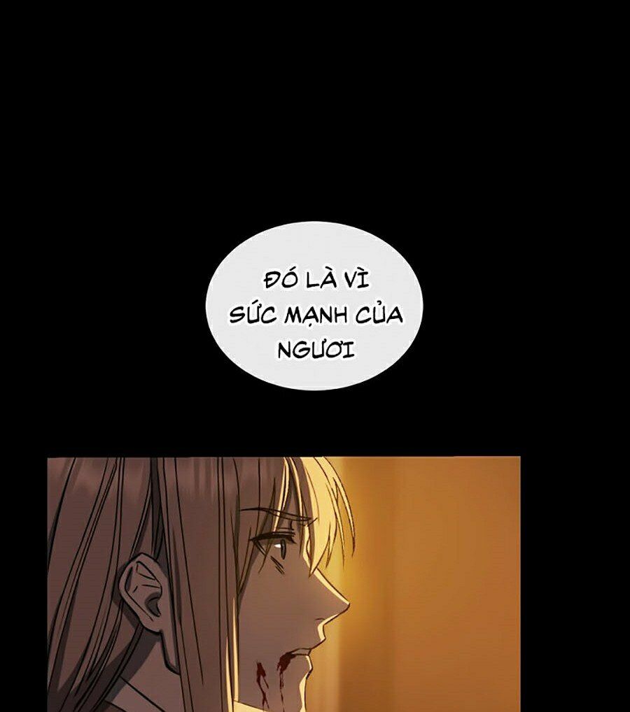 Sự Trở Lại Của Pháp Sư Cấp 8: Chapter 1