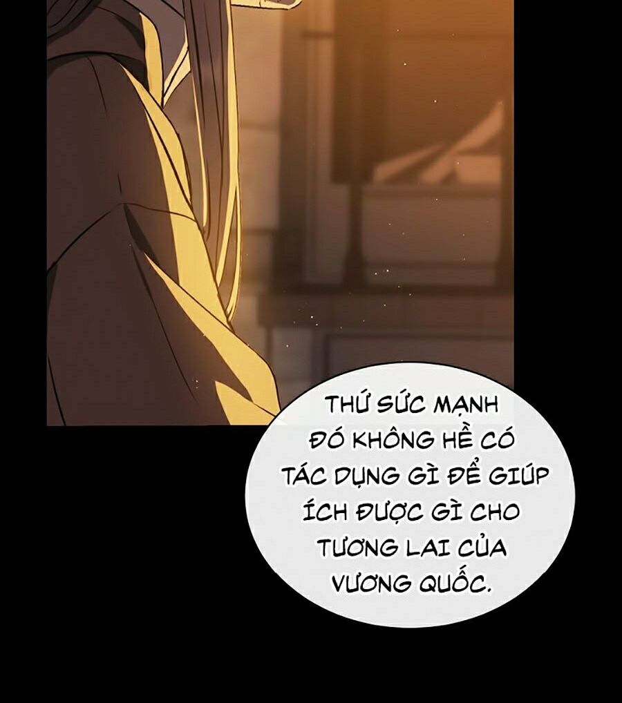 Sự Trở Lại Của Pháp Sư Cấp 8: Chapter 1