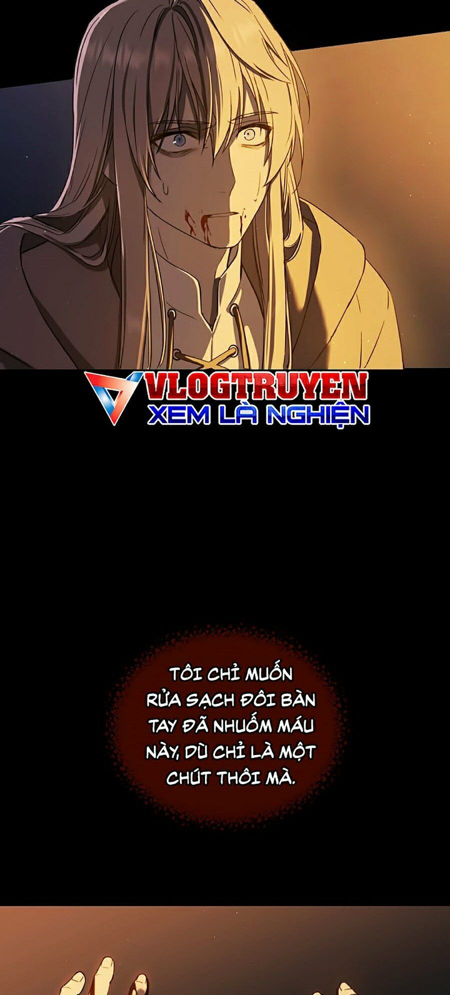 Sự Trở Lại Của Pháp Sư Cấp 8: Chapter 1