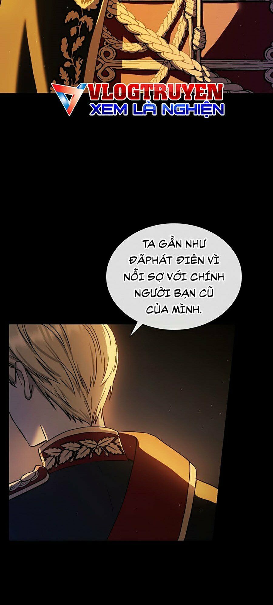 Sự Trở Lại Của Pháp Sư Cấp 8: Chapter 1