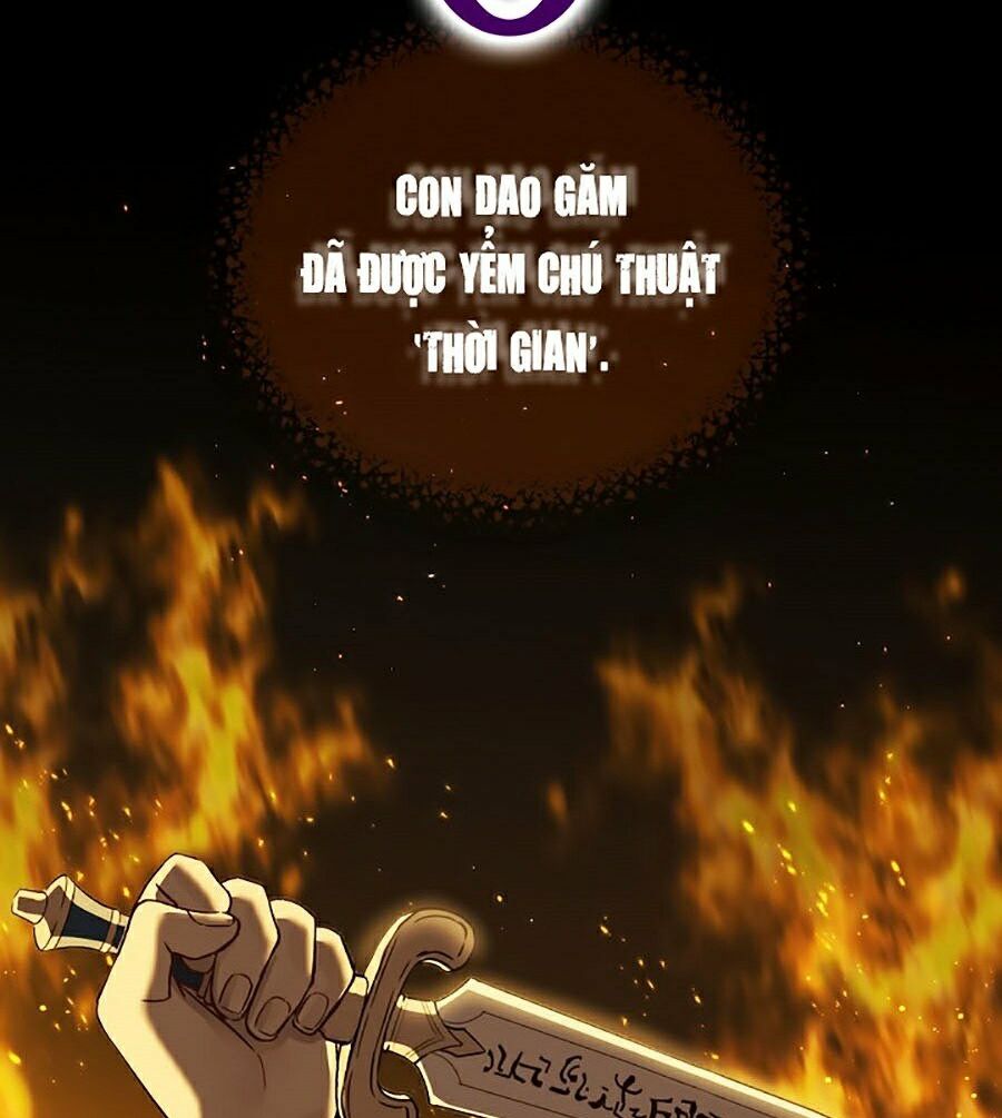 Sự Trở Lại Của Pháp Sư Cấp 8: Chapter 1
