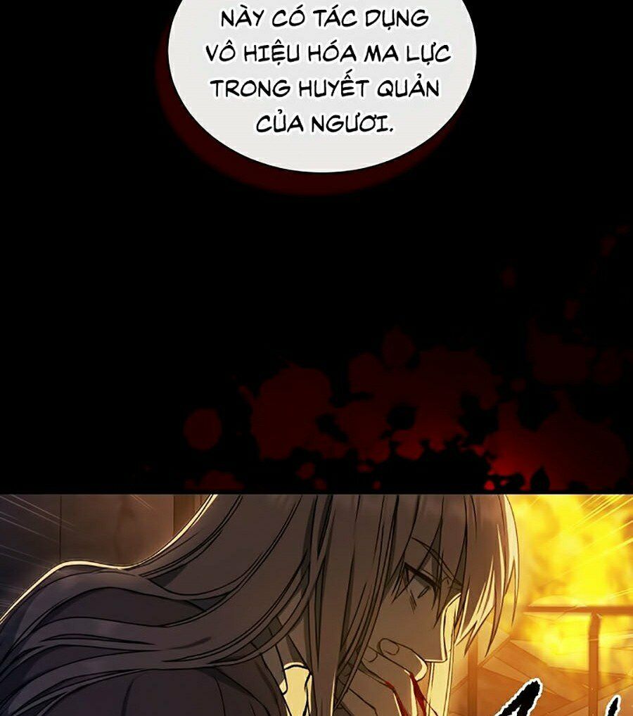 Sự Trở Lại Của Pháp Sư Cấp 8: Chapter 1