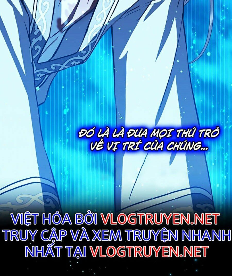 Sự Trở Lại Của Pháp Sư Cấp 8: Chapter 1